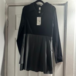 NWT Halara athletic dress